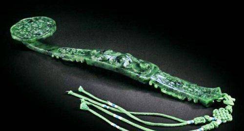 盘点封神演义中能镇压气运的6件至宝太上老君就占了两件