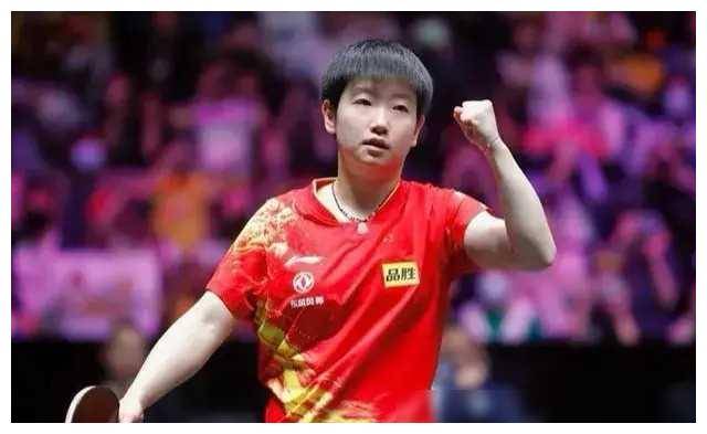 原创王楚钦登顶世界王曼昱夺魁国际乒联最新排名公布