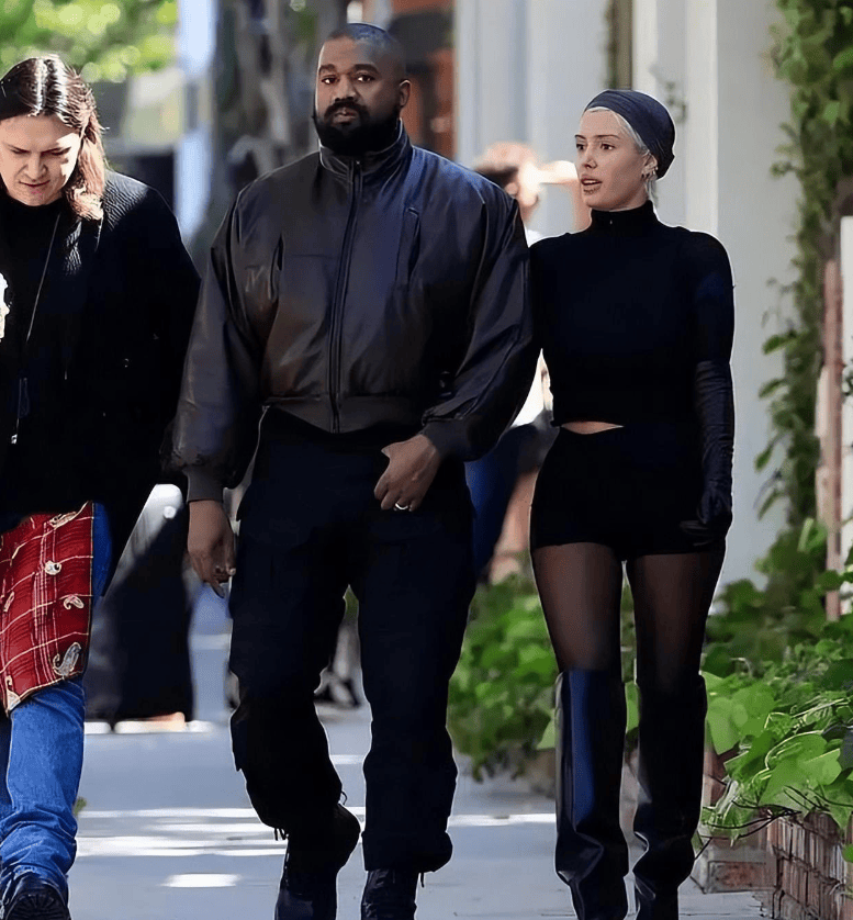 侃爷浪漫赠豪车,比安卡甜蜜试驾,香车美女成绝配!_感情_女子_跑车