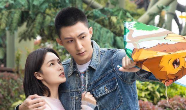 原创爱上特种兵热播李沁又一新剧即将定档搭档两位男神演员