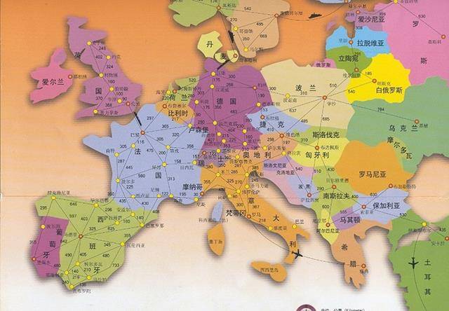 为什么说法国是五常之耻实力真的不配位列五常