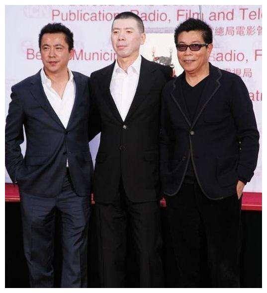 原创华谊兄弟挥金如土辉煌非凡茶凉人走命运逆转