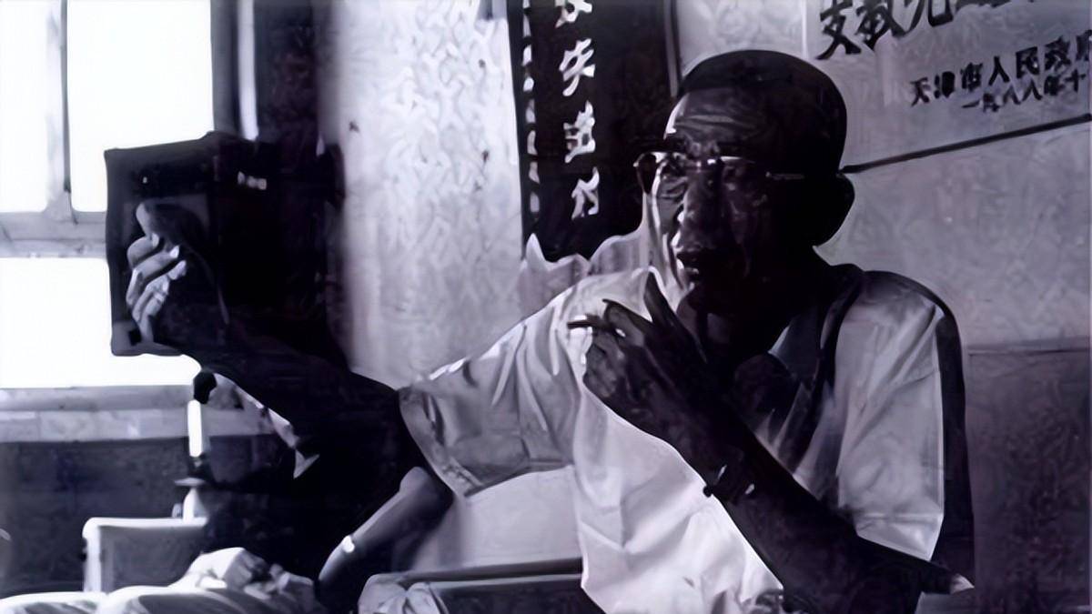 原创禹作敏去世后5个子女去向如何很少再回大邱庄其坟墓无人打理