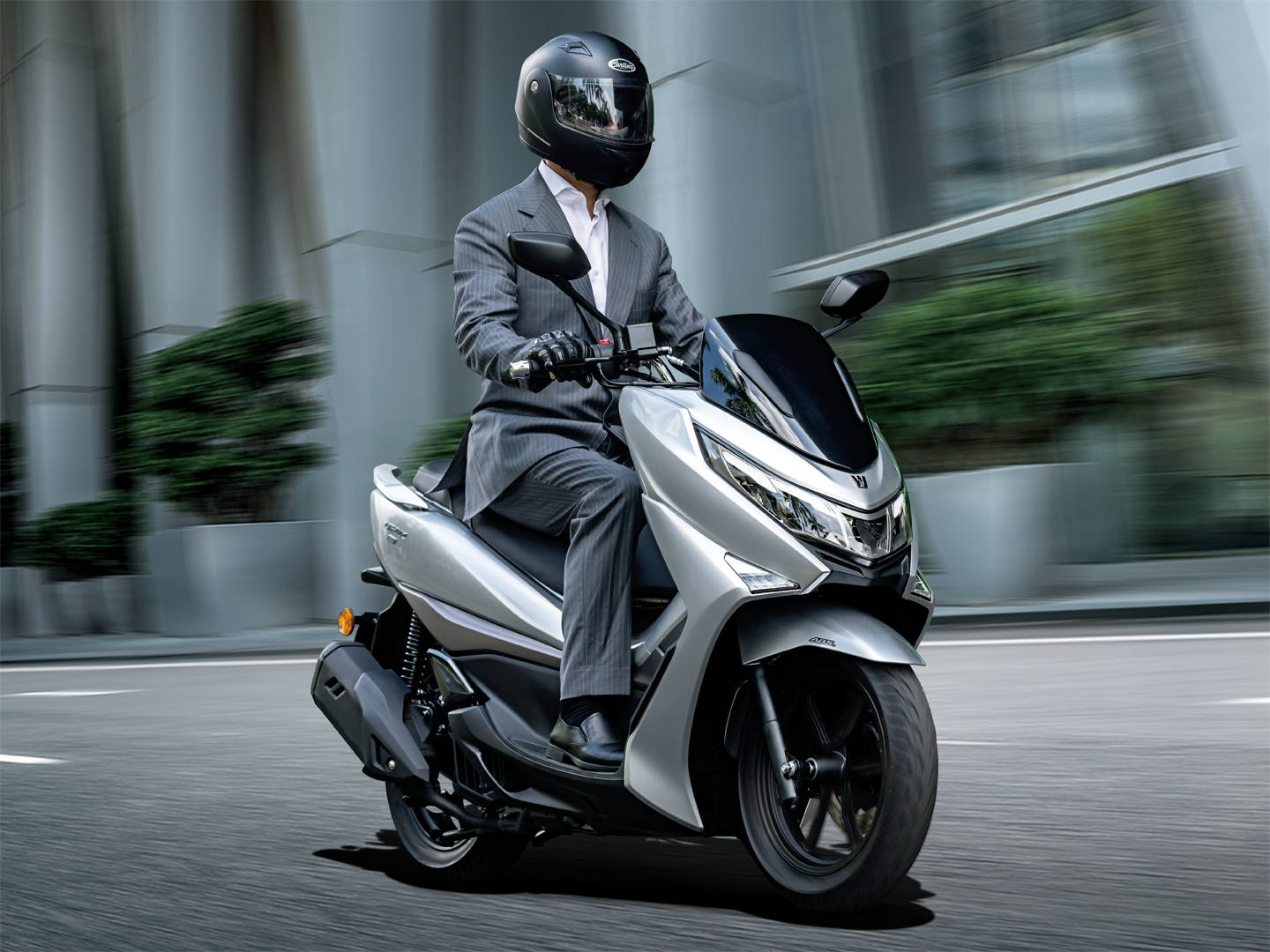 寻找诗和远方 豪爵uhr150是省心的不二之选_搜狐汽车_搜狐网