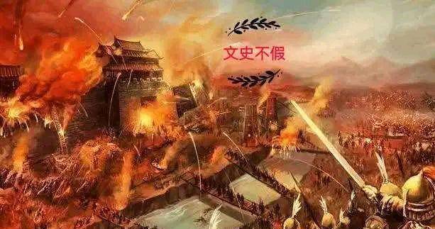 原创唐末农民起义中的黄巢为何只是一个历史的搅局者