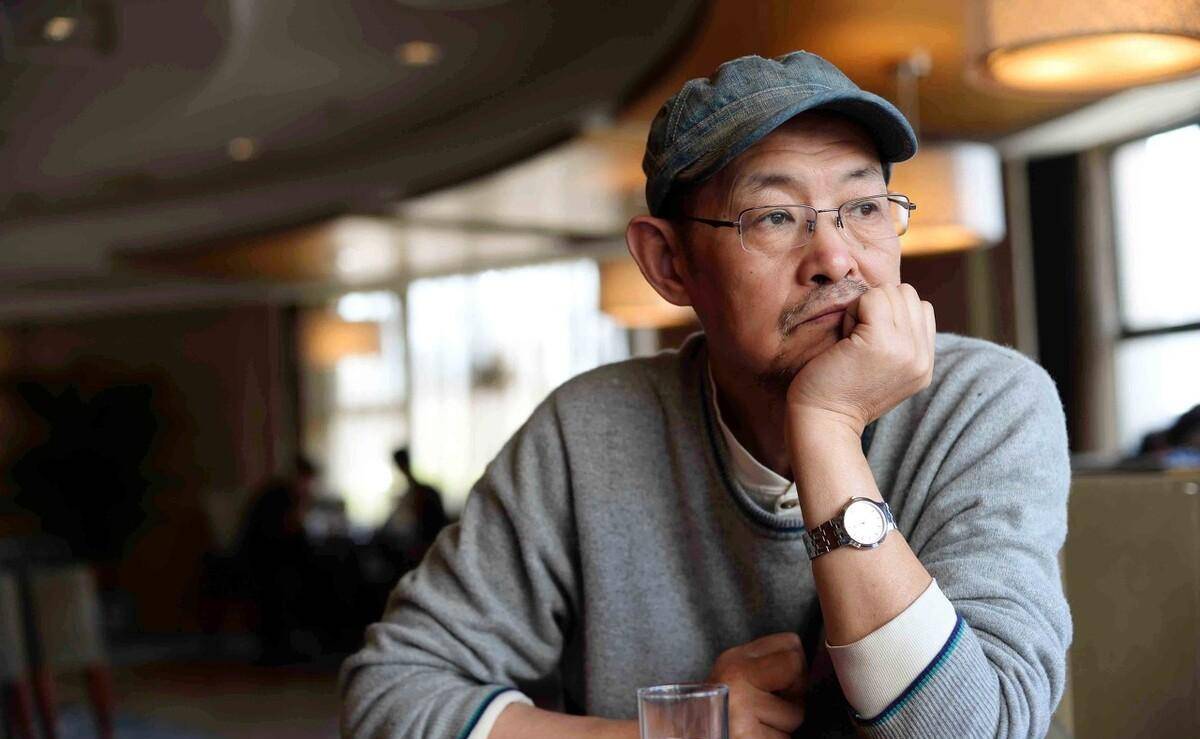 原创当过炊事员蹲过监狱却捧起神作无数霸王别姬编剧有多牛