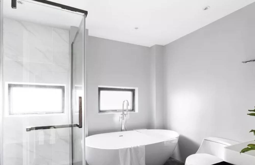 晒晒_白色_效果_造型