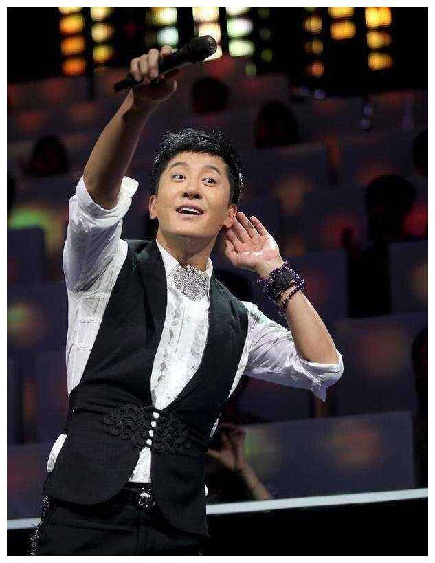 春晚演员8次作死 被捕入狱, 51岁寂寥无自保 昔日搭档失联