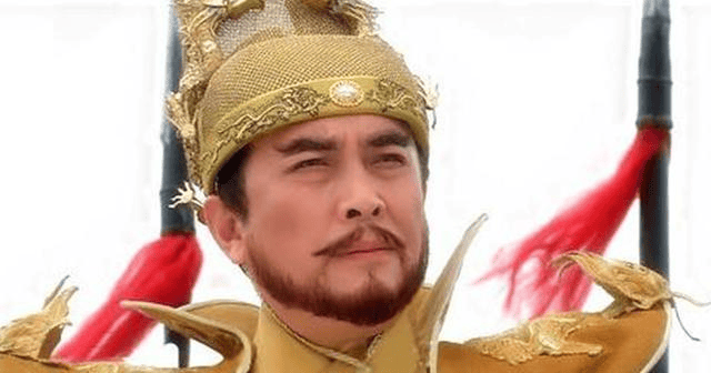 原创古代死的最惨大臣被皇帝凌迟处死并剥掉人皮连家乡都被屠光