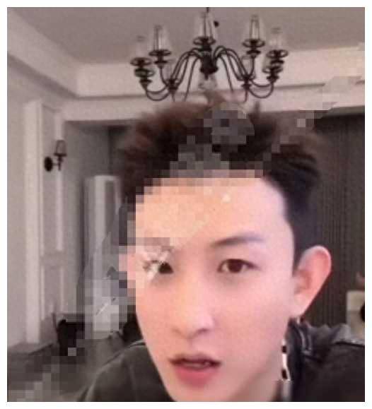 邓川和_浪子_朋友