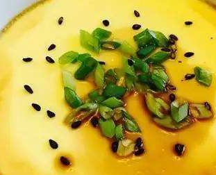 婆婆教我这样做,鸡蛋香软又滑嫩_小时候_做法_美味