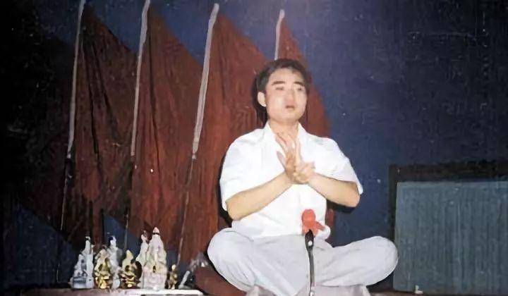 原创从控股百亿董事长到通缉犯资本大鳄张海的五步人生步步惊心