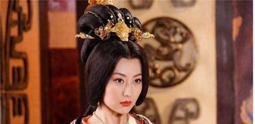 历史冷知识天生的命运赌徒西夏梁太后投资权力成就女人天下