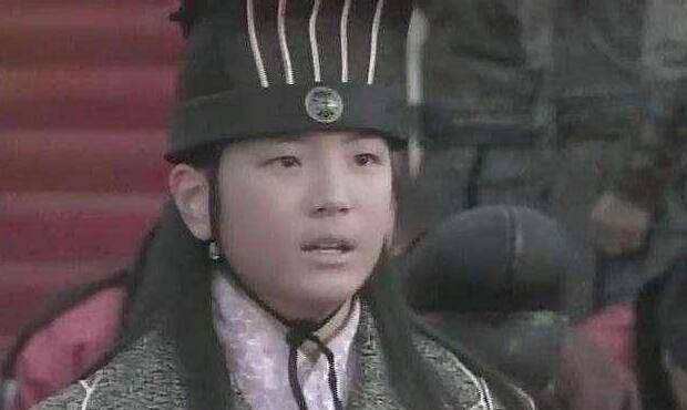 历史上,有多达数十位皇帝未能留下子嗣,原因简直五花八门_刘弗陵_东汉