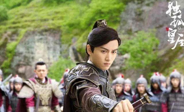 宇文邕_伽罗_杨丽华