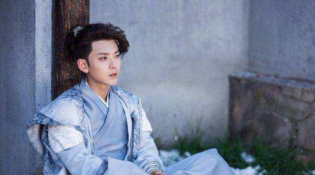 里大反派原型,是正史里赵亡的元凶,你知道吗_郭开来_李牧_赵国