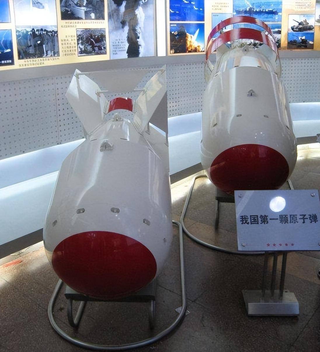 原创中国首颗氢弹成功试爆后为何法国总统勃然大怒少花6年时间