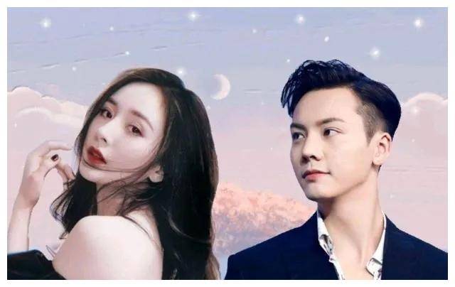 意外官宣杨幂陈伟霆牵手爱情闪耀娱乐圈