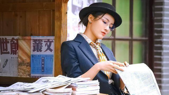 2,成员—单棱,扮演者:付美看到网上有不少观众说看到陈赫扮演的角色就