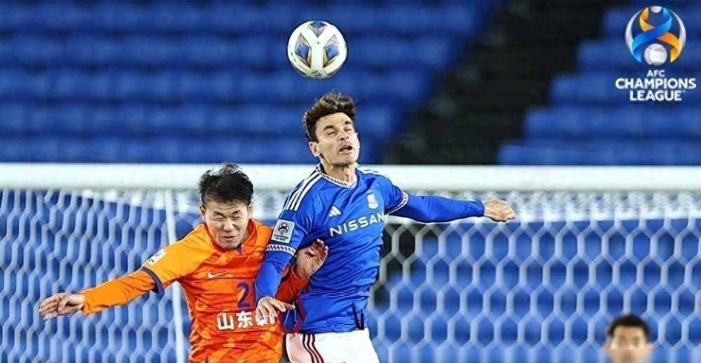 鲁能三将的表现真容显现,01惜败暴露不足,令人失望,或受崔_吴兴涵