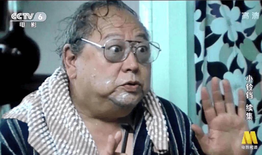 不知不觉老电影小兵张嘎中15演员都已去世最小仅45岁