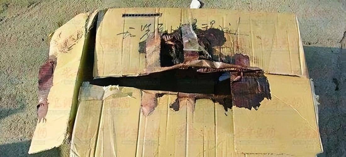 原创2013年315杭州扑克牌女尸案结局让人浮想联翩