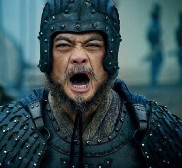 原创赵云师父武艺高强有一徒弟比赵云还厉害曾把曹操打得屁滚尿流