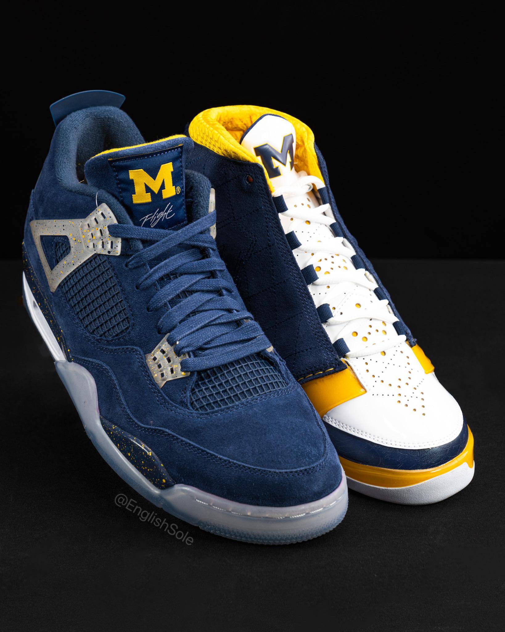 airjordan23michiganpe曝光为该系列注入了新的活力