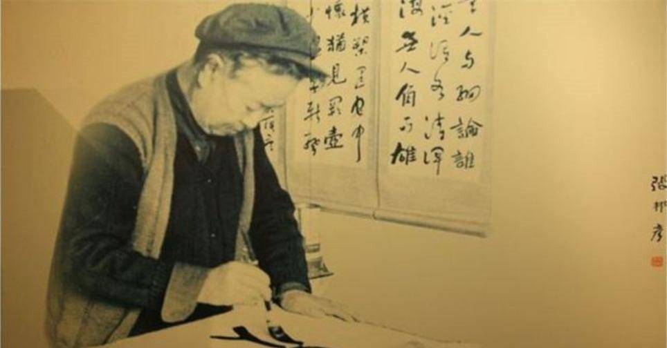 负责人找上了当时已崭露头角的张邦彦,将这一重任郑重其事地交予了他