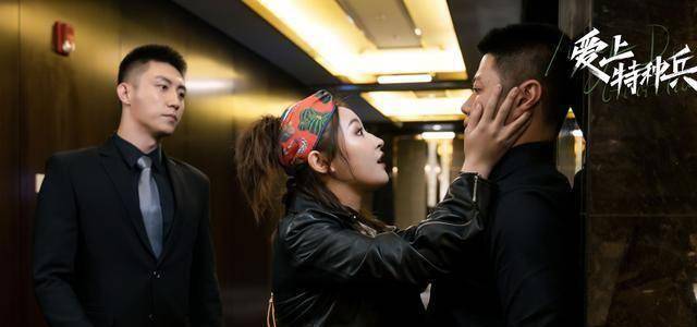 原创原创爱上特种兵女配角篇萧萧颜值高小雪变化大米谷恋爱脑