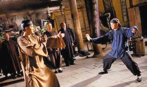 原创杨露禅被称为太极杨无敌获得清朝皇室追捧他到底有多厉害