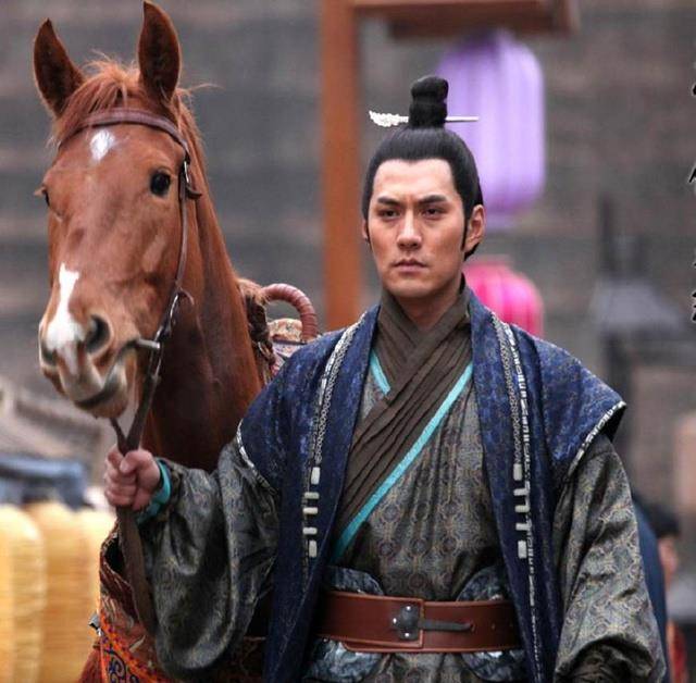 原创隋唐时期瓦岗寨五虎将排行榜程咬金排第四秦琼排第二谁排第一