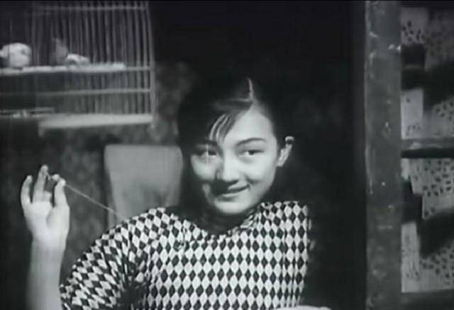 原创金嗓子周璇两次被拐卖被丈夫背叛后崩溃37岁去世留下俩儿子