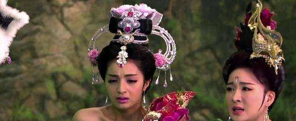 原创盘点封神演义中无缘被封神的7人妲己和龟灵圣母都位列其中