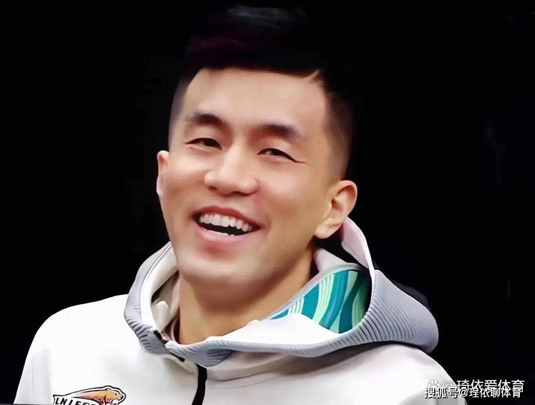 原创cba郭艾伦即将回归王博赛季或许又白玩闵鹿蕾冰火两重天