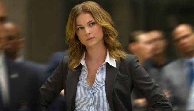 原创原创美国队长3结束后突然消失的莎伦卡特究竟去了哪里