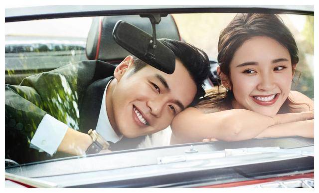 唐艺昕曾拒绝张若昀求婚乌镇爆笑揭秘理由让人意外