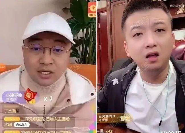 原创辛巴拒绝东方阿保的橄榄枝不愿做小弟自己就是做大哥的人