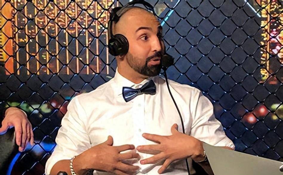 曾经是职业拳击重量级第一的穆罕默德·阿里并没有拒绝与拉里·霍姆斯