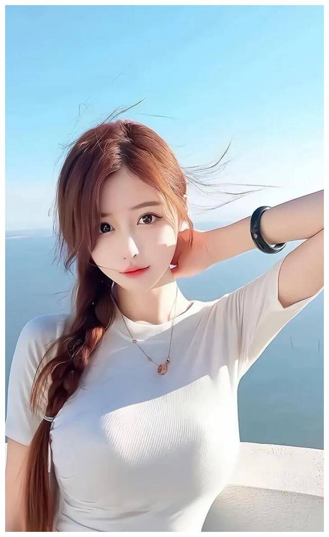 每日壁纸分享第406期美女小姐姐为您推荐手机屏幕焕然一新