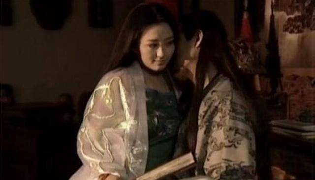 原创她是中国历史上唯一的女状元最终下场却成了一个谜