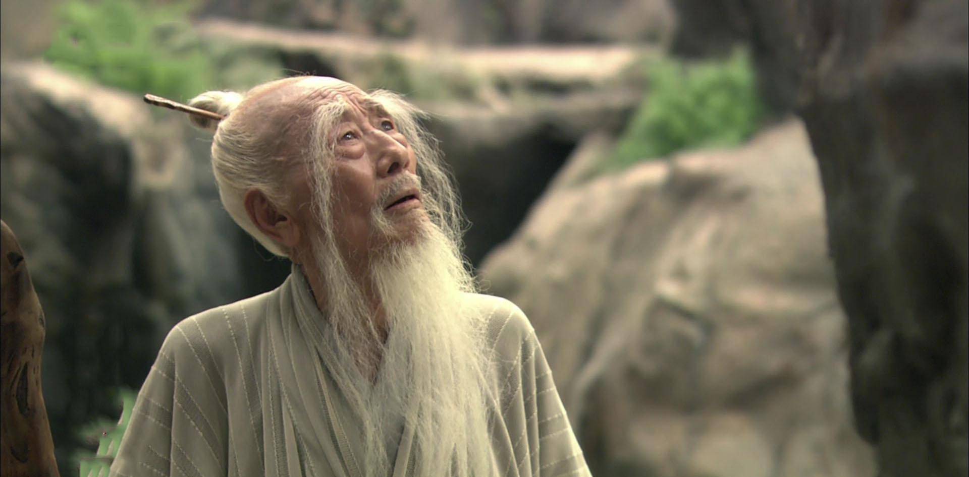 原创小道士师父和师兄什么时候回来师父盛世便回