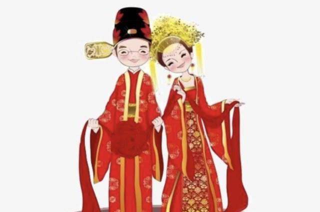 原创古代社会为何许多女孩十三四岁就得结婚生子