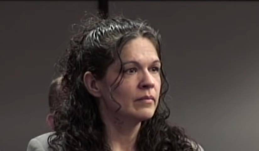 2006年美国小伙喜中3000万从此厄运连连最终被填埋进水泥里