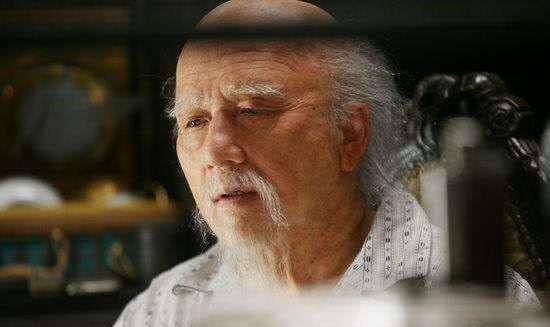 古代长寿趣闻,古人脑洞大开_彭祖_刘伯温_老人