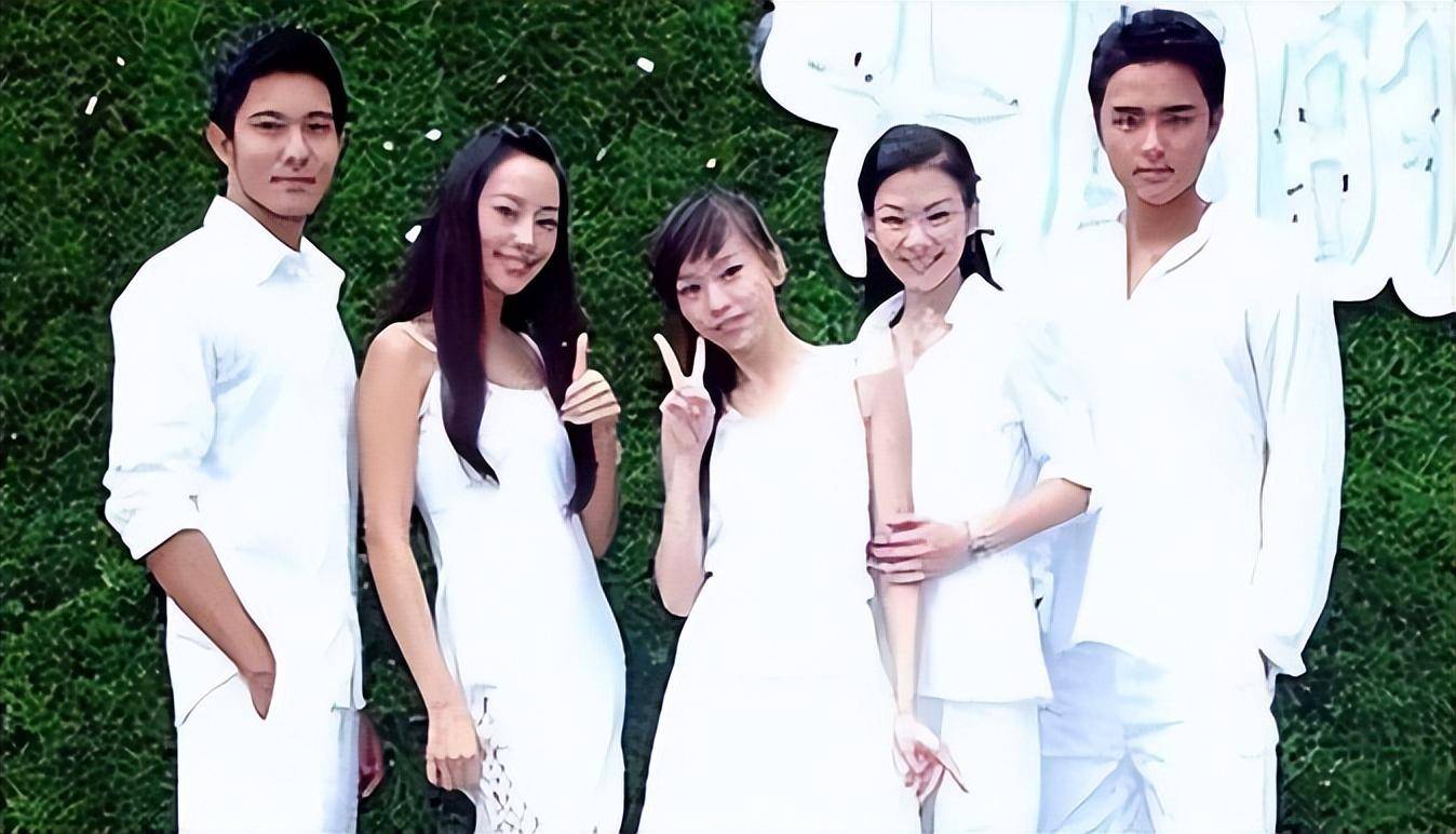 王耀庆有钱,明道贵气_陈星旭_立威廉_时候