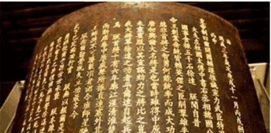 原创历史上有免死金牌吗如果有了这个是否能保住性命