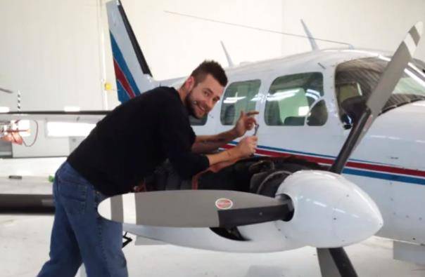 2013年,加拿大富三代买车杀人,用焚化炉毁尸,还杀了父亲和女友_提姆·