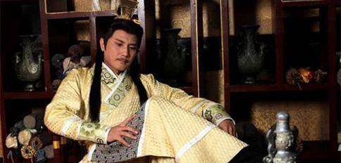 隋文帝杨坚五子几十孙，差点绝了后，大部分都死于一人之手