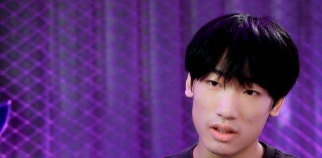 原创原创街舞编舞大师黄潇被淘汰小朝黑马人设彻底坐实众望所归